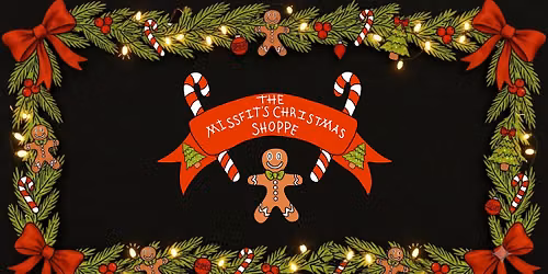 Missfit's Christmas Shoppe
