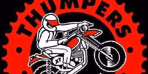 Thumpers Wednesday meet and Braai \ud83c\uddff\ud83c\udde6\ud83c\uddff\ud83c\udde6\ud83c\uddff\ud83c\udde6