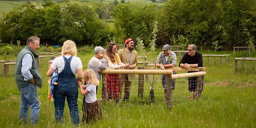 Tour and Tasting at Artistraw Cider