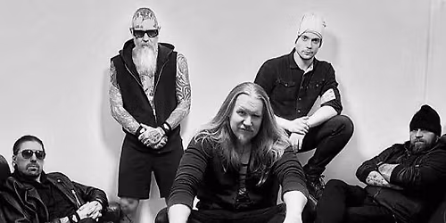 ERAIN, Stygian Fair and Stranded