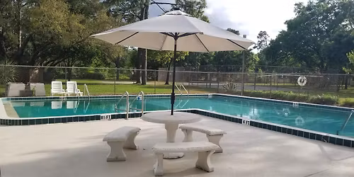 PTV Community Garage Sale