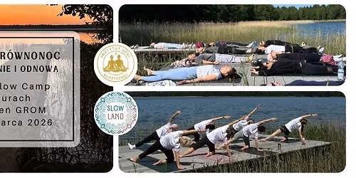 Wiosenna R\u00f3wnonoc: Rytua\u0142 Przebudzenia i Odnowy