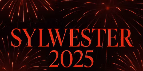 Sylwester 2025
