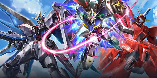 Gundam TCG Weekly Tournament