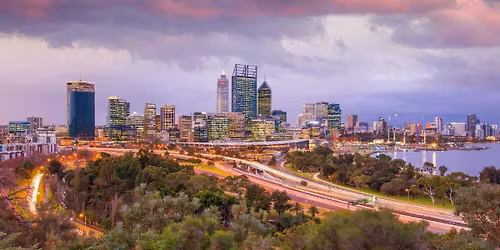 Dracula \u2014 WA Ballet at His Majesty\u2019s Theatre