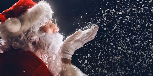 Christmas Eve Party with Santa\ud83c\udf81