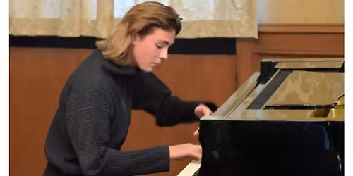 Fokus Klavier Justus Friedrich Eichhorn