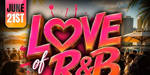 Love 4 R&B