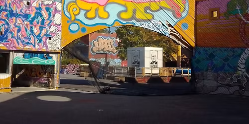 Wasa graffitilandia - Winter edition