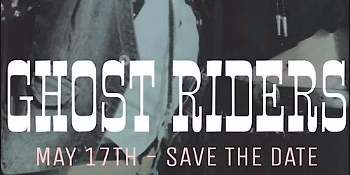 Ghost Riders