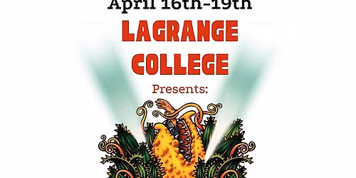 Little Shop of Horrors