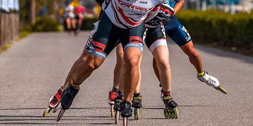 BONT Florida Inline Skating Marathon