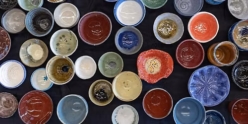 Empty Bowls Wichita Chili Cook-off
