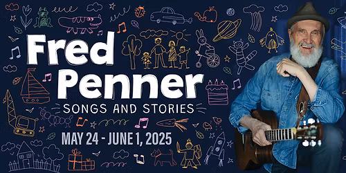 Fred Penner