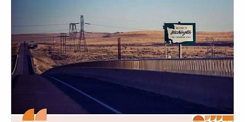 All Over The Map: Stories Behind the Names of Washington Places and Things with Feliks Banel