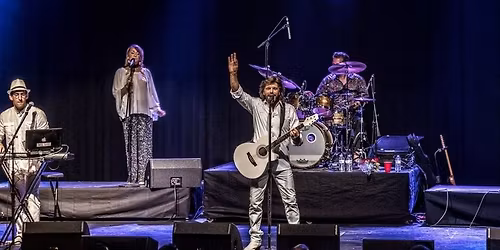 The New York Bee Gees - Bee Gees Tribute