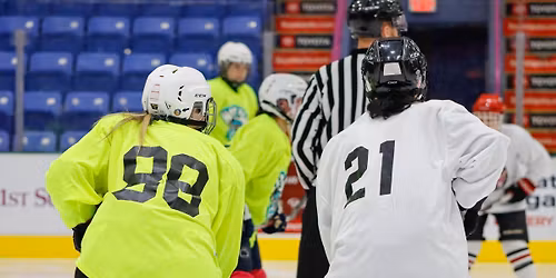 2026 HNB Women\u2019s Hockey Tournament