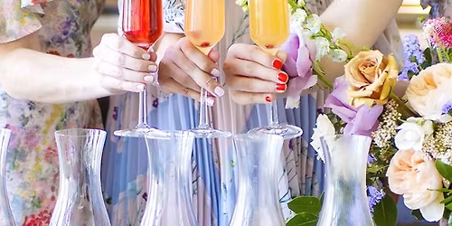 Mom's and Mimosas