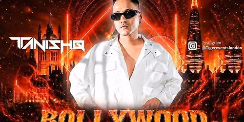 Bollywood Techno Tanishq