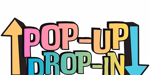 Pop Up, Drop In: Spring Break at ISM- A-Mazon Fossils! 