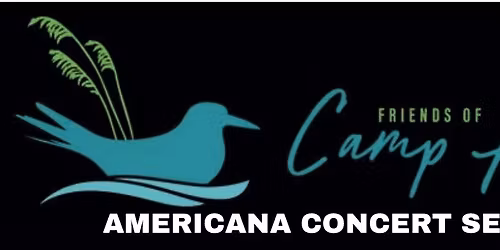 Americana Music in the Lodge