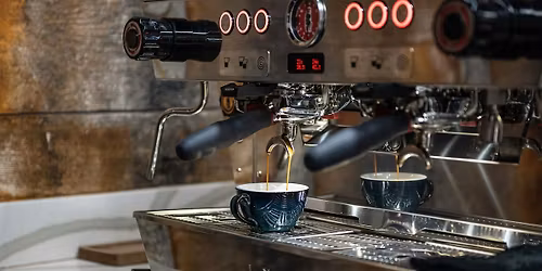 Coffee Break with APA San Diego