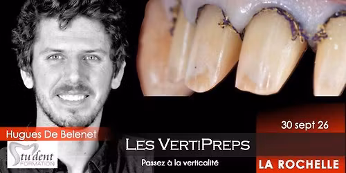 Les VertiPreps La Rochelle