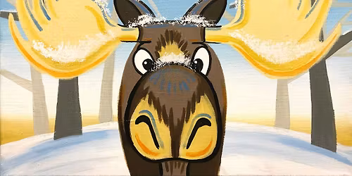 Pockets Paint Night 11\/20