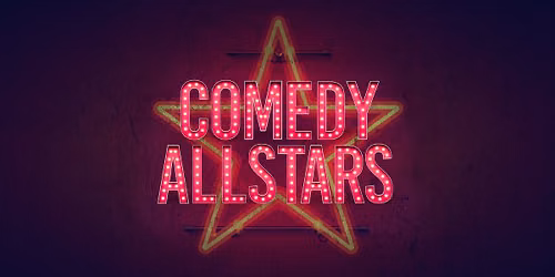 Comedy Allstars at Punch Line Comedy Club - San Francisco