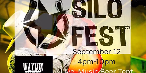 Silo Fest