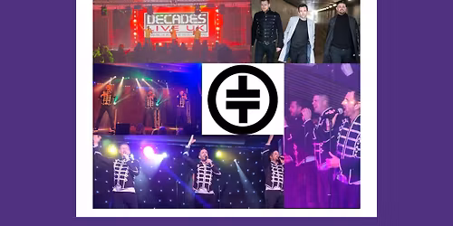 Take That Festive Tribute Night