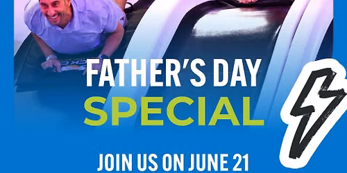 Father\u2019s Day Special 