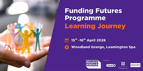 Funding Futures Learning Journey