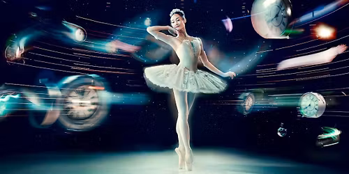 Royal Ballet Live (Encore): Cinderella