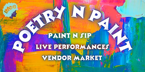 Poetry N Paint