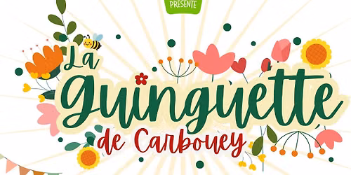 Guinguette de Carbouey