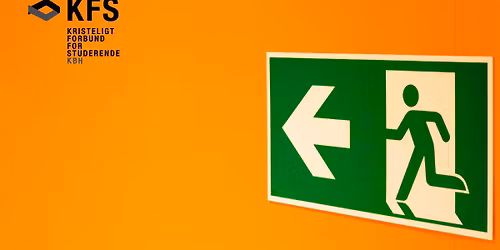 KFS KBH \/\/ Kristen i kvartvejskrisen v. Kristina Eskildsen Overgaard