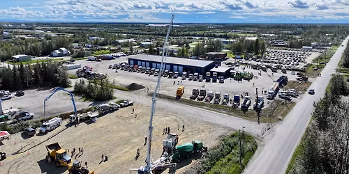 Golden Heart Family Fun Day 