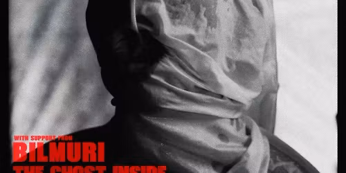 Bad Omens at Bridgestone Arena