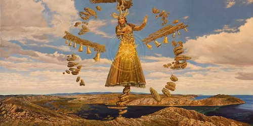 Psychosynteza Porz\u0105dkuj\u0105ca \u017bycie - Mi\u0119dzywydzia\u0142owa integracja wiosenna