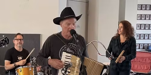 Live Music - Bijoux du Bayou