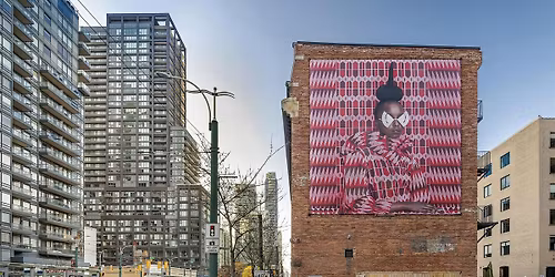 An Abundance of Plenty CONTACT Billboard Unveiling