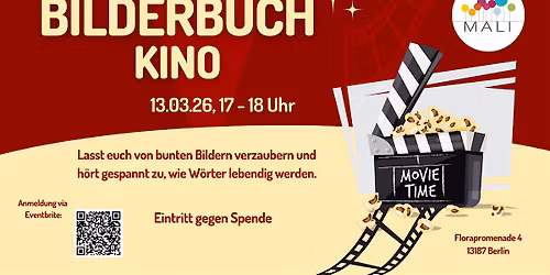 Bilderbuchkino
