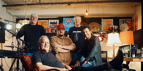 Franz Mayer Experience (Alex K\u00f6berlein)