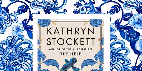 Book Club - The Calamity Club