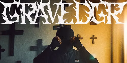 GRAVEDGR at Kemistry Nightclub