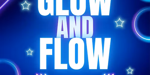 Glow & Flow Yoga