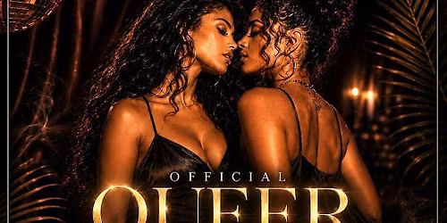 MAIN QUEER LATINA PRIDE PARTY