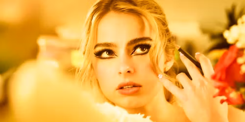 Addison Rae in Newtown