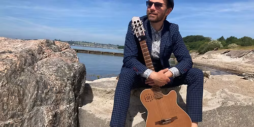 Kampen Beach Sounds - Jesper Westergaard